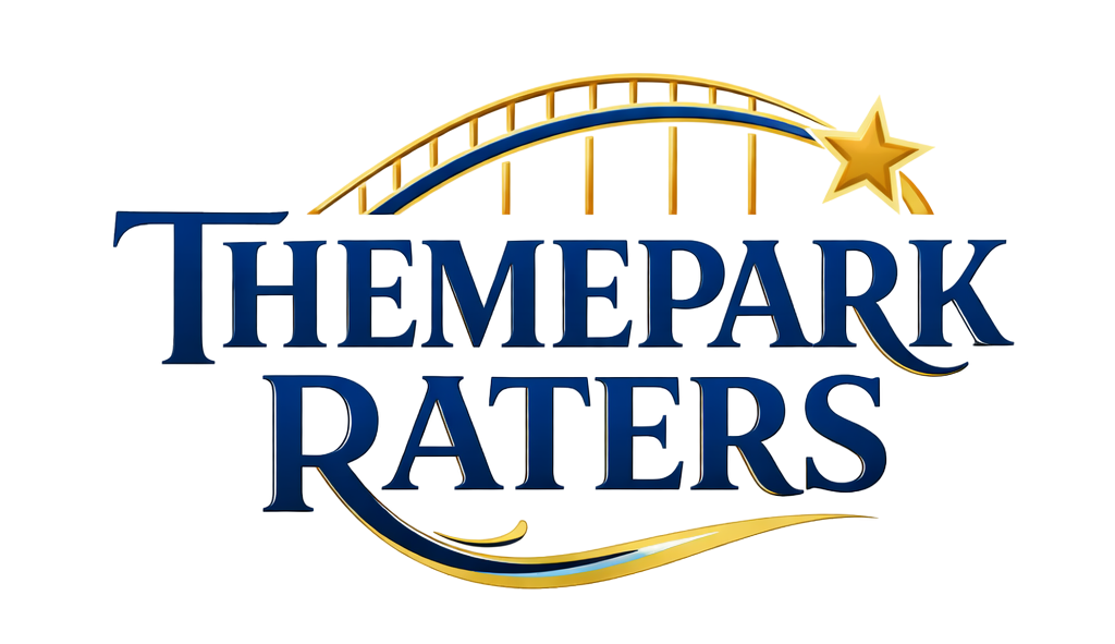Themeparkraters